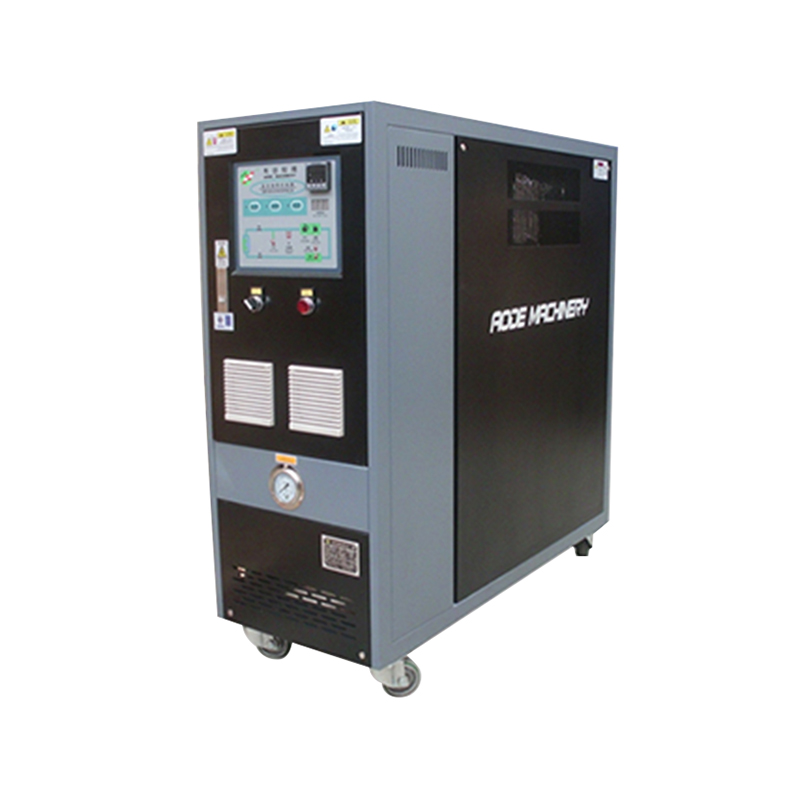 The accurate selection of Water Chiller needs to meet six conditions