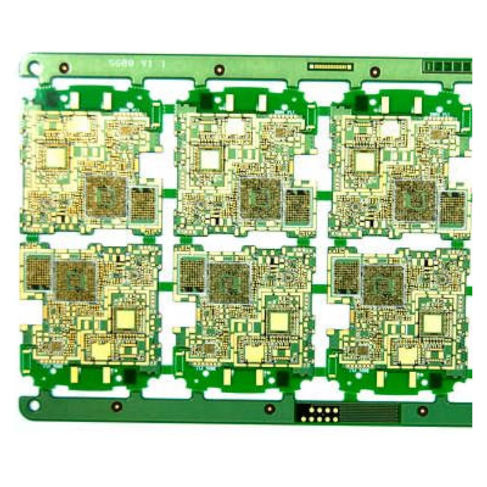 How do multilayer PCBs work?