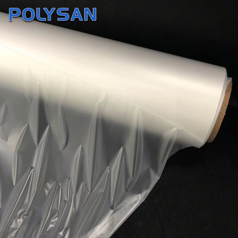 What is TPU films?