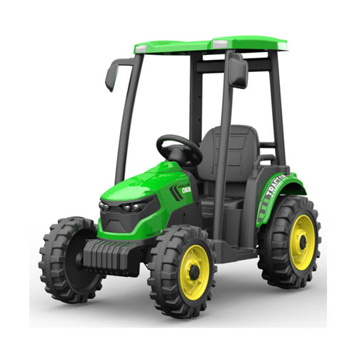 Why Do Children Like Big Electric Children Ride On Toy Truck Car?