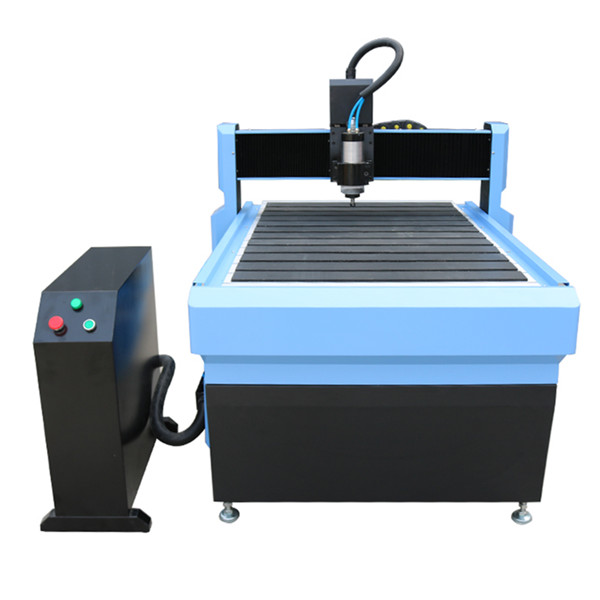 Diy Tabletop Wood Cutting CNC Router 