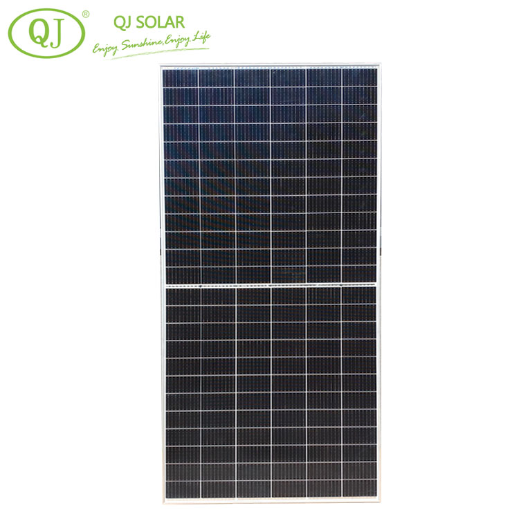 Harnessing Double-Sided Power: Exploring the 405W Monocrystalline Bifacial Solar Panel