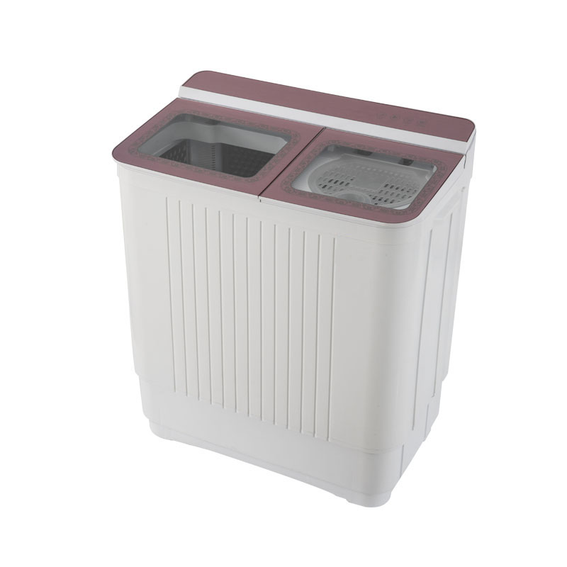 Boiling Top Loading Washing Machine for Baby: Ensuring Hygiene and Safety