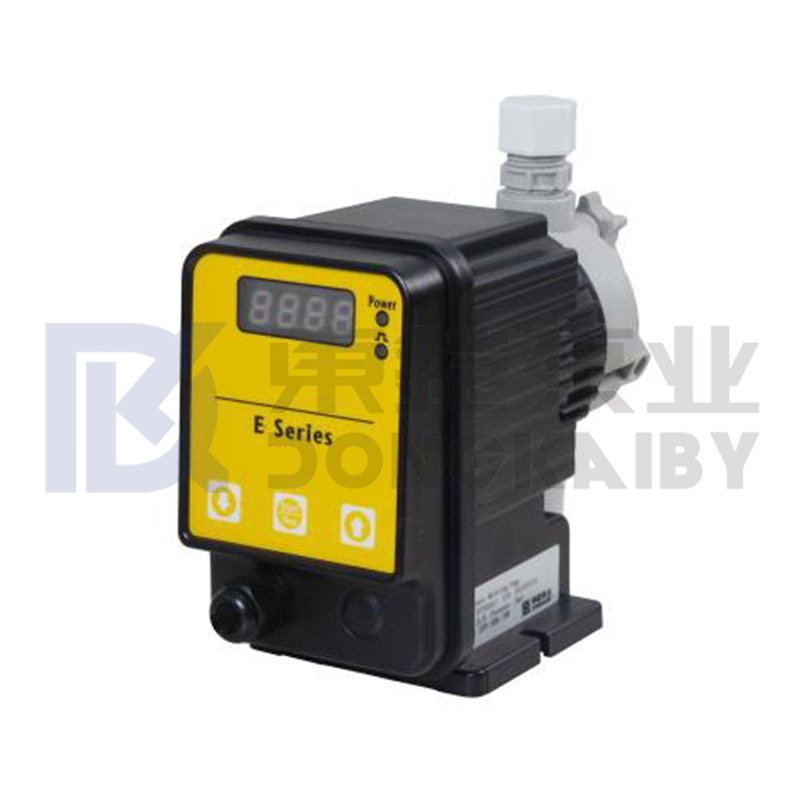 Efficient and Precise Chemical Dosing with Acid Liquid Metering Dosing Pumps