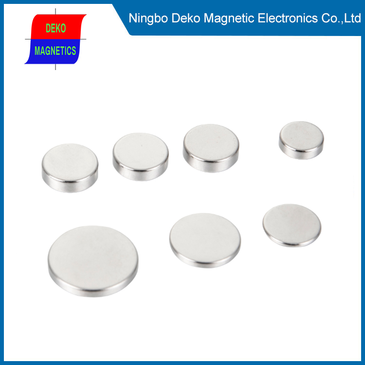 Powerful Sound: Unleashing the Potential of Loudspeaker Neodymium Magnets
