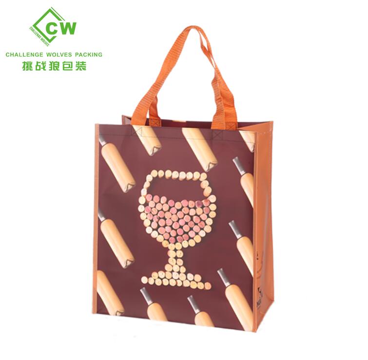Non woven bag