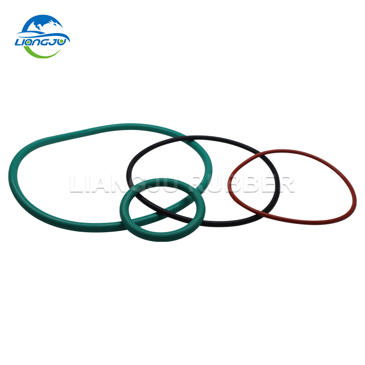 The Perfect Fit: The Power of Custom Molded Rubber Seals