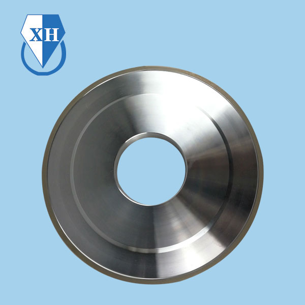 Bronze Bonded Grinding Wheels: Shaping the Future of Precision Machining