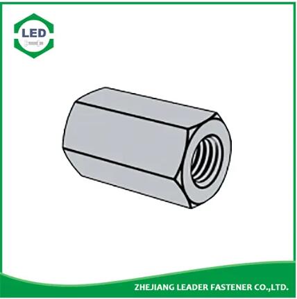 How does ANSI B18.2.2 relate to other standards or specifications for fasteners or threaded components?