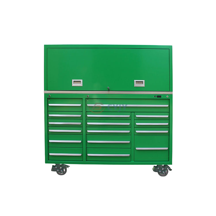 Introduction to Tool Cabinet