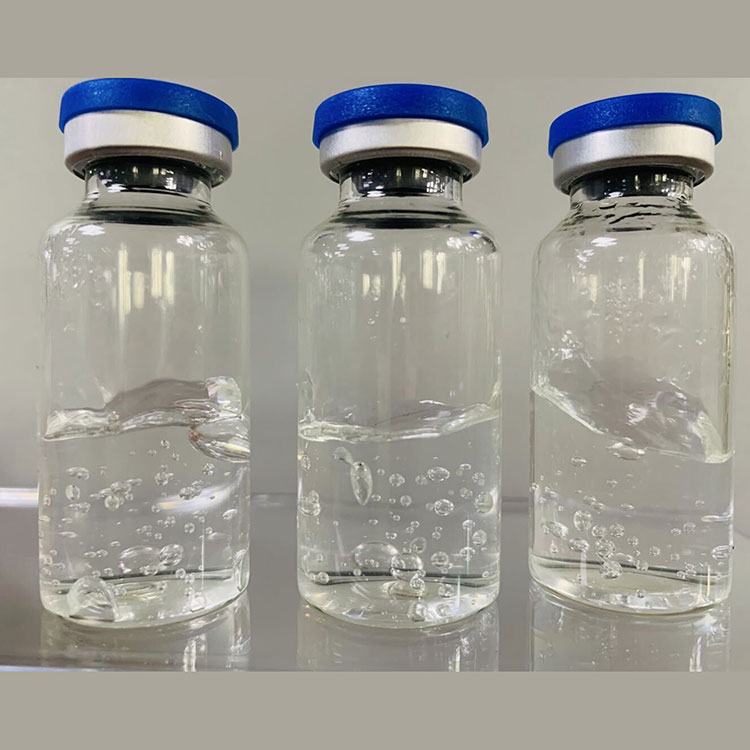 Efficacy and function of hyaluronic acid