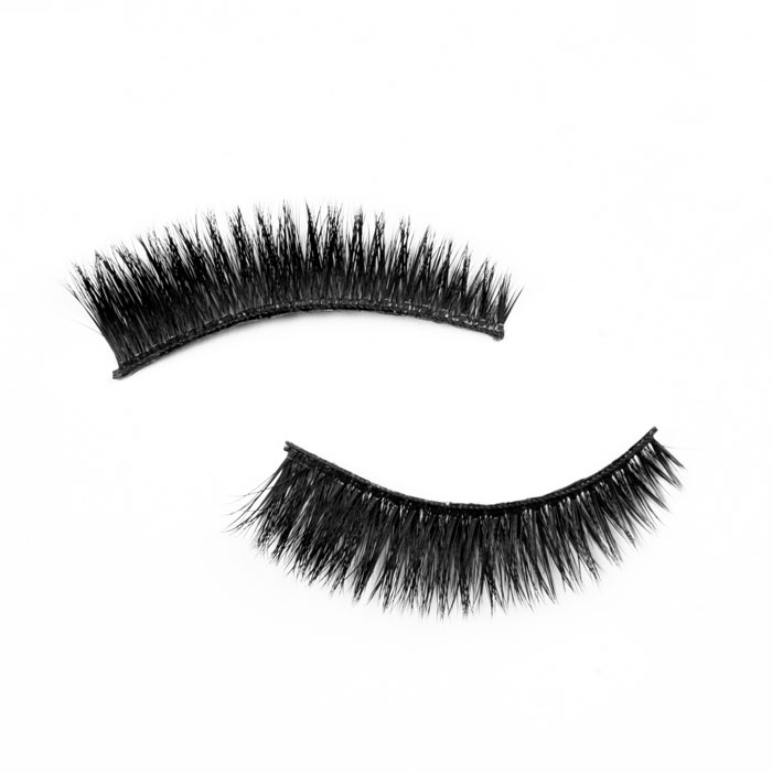 Function of Silk Eyelashes