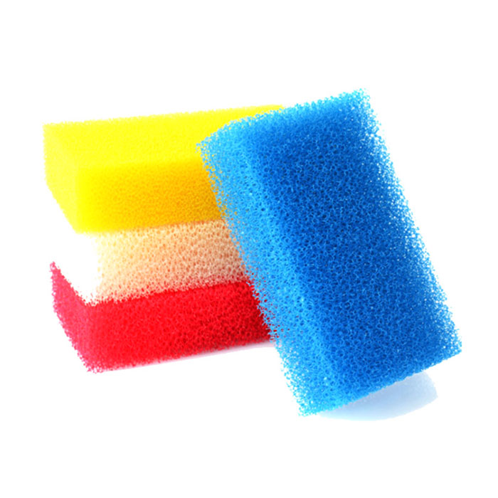 Function of PU Color