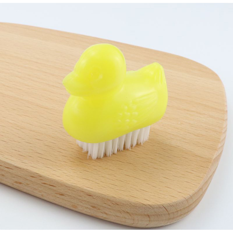 Plastic Nail Brush: The Essential Hygiene Tool for Deep Cleaning