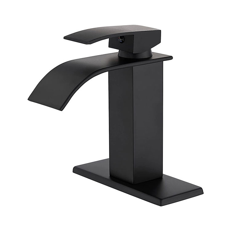 Basin Faucets: Functional Elegance for Modern Bathrooms