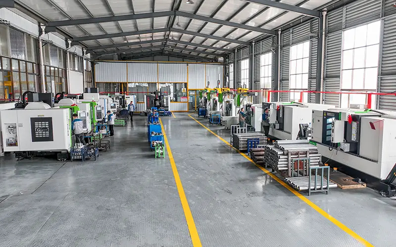 Discovering the Top OEM Suppliers for Asphalt Paver Chains: Expert Guide for Optimal Construction Equipment Selection