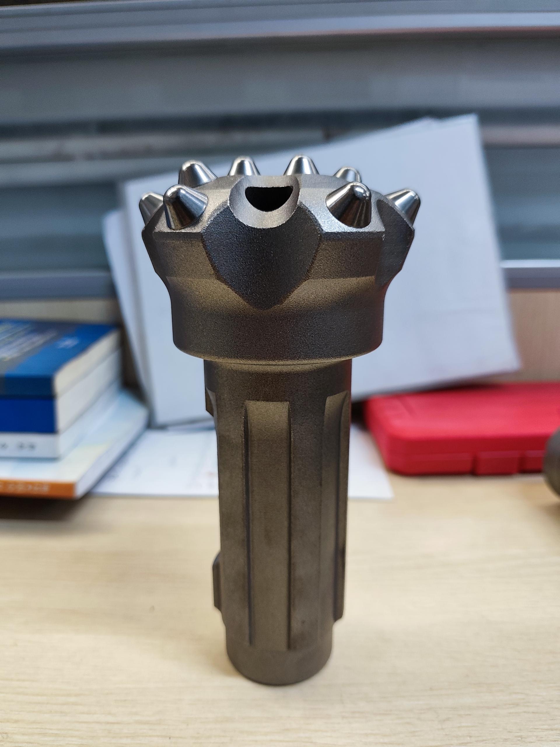 China DTH Drill Bit Manufacturer: Boosting Efficiency in Drilling – A Comprehensive Guide for Buyers