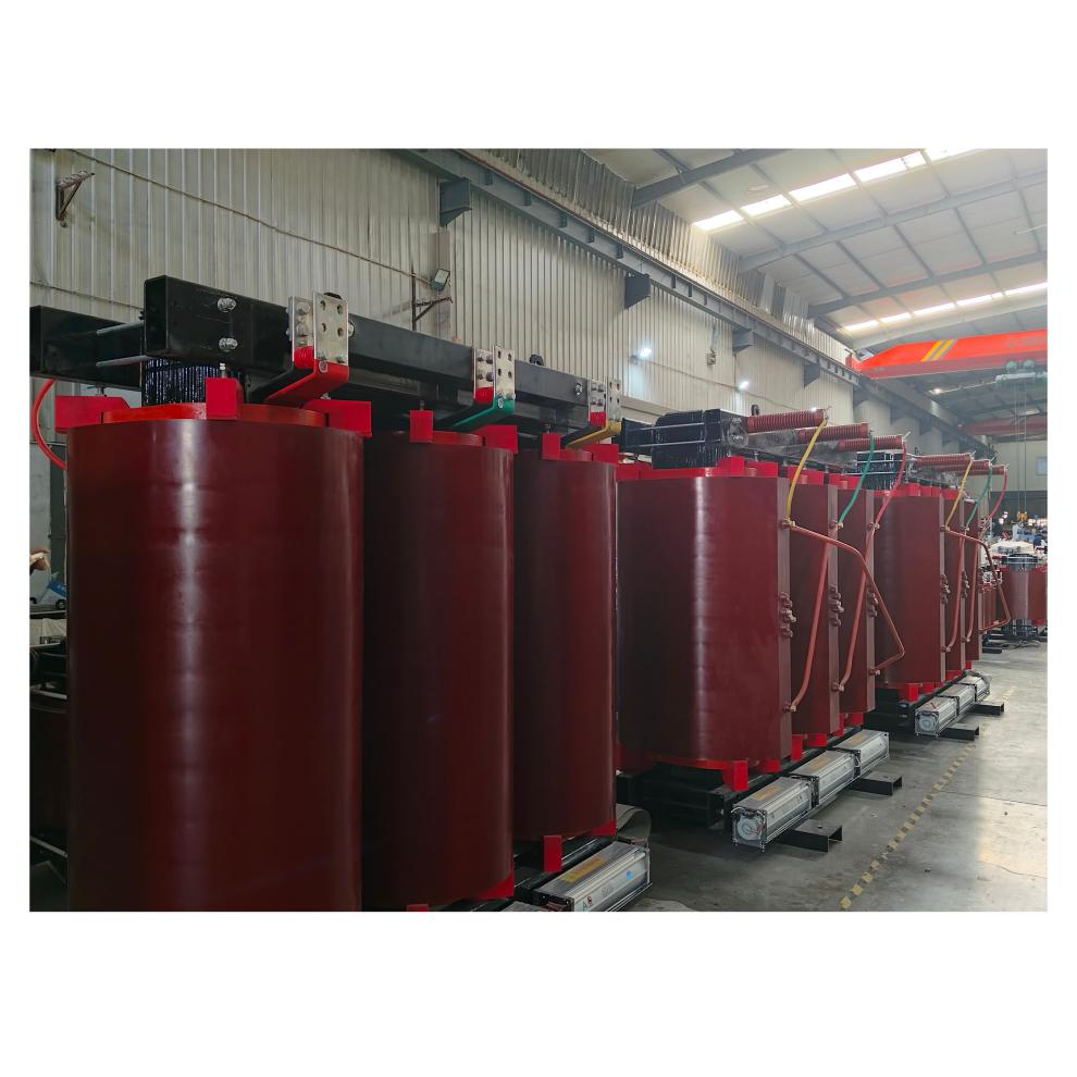 Top Pole-Mounted Transformer Suppliers: A Comprehensive Guide for Buyers