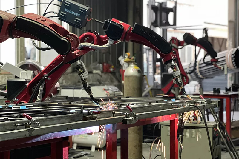 Discover the Leading Solar Metal Clamp Suppliers in China - Top 10 Picks for 2023