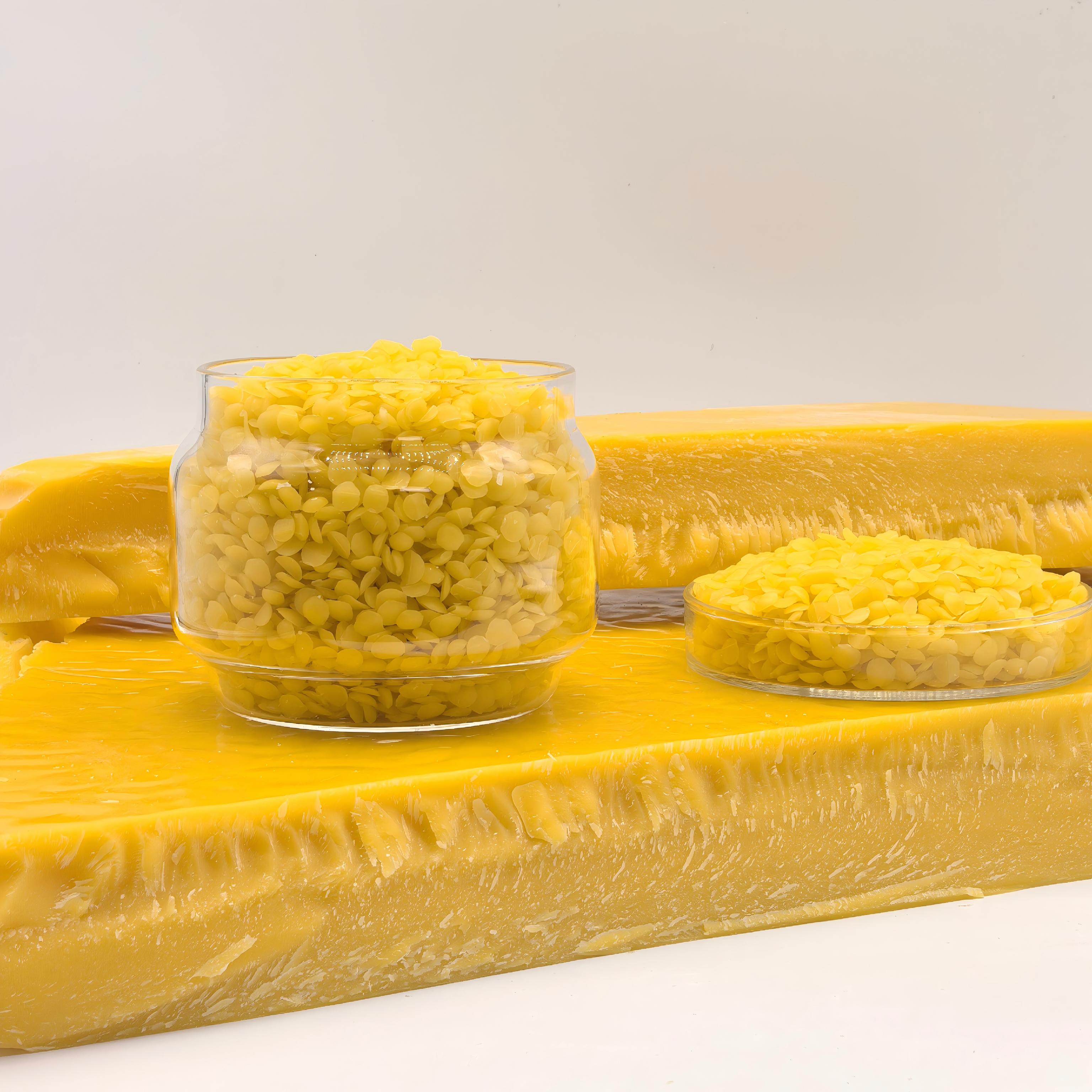 Bulk Yellow Beeswax Manufacturer: Benefits, Applications, and Quality Sourcing Guide