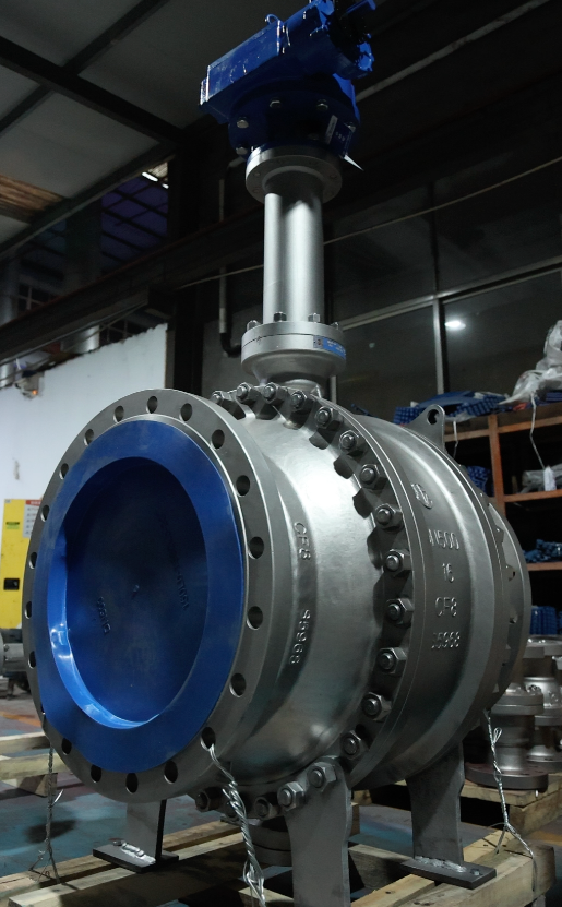 Top China Cryogenic Ball Valve Suppliers: Your Guide to Quality and Reliability
