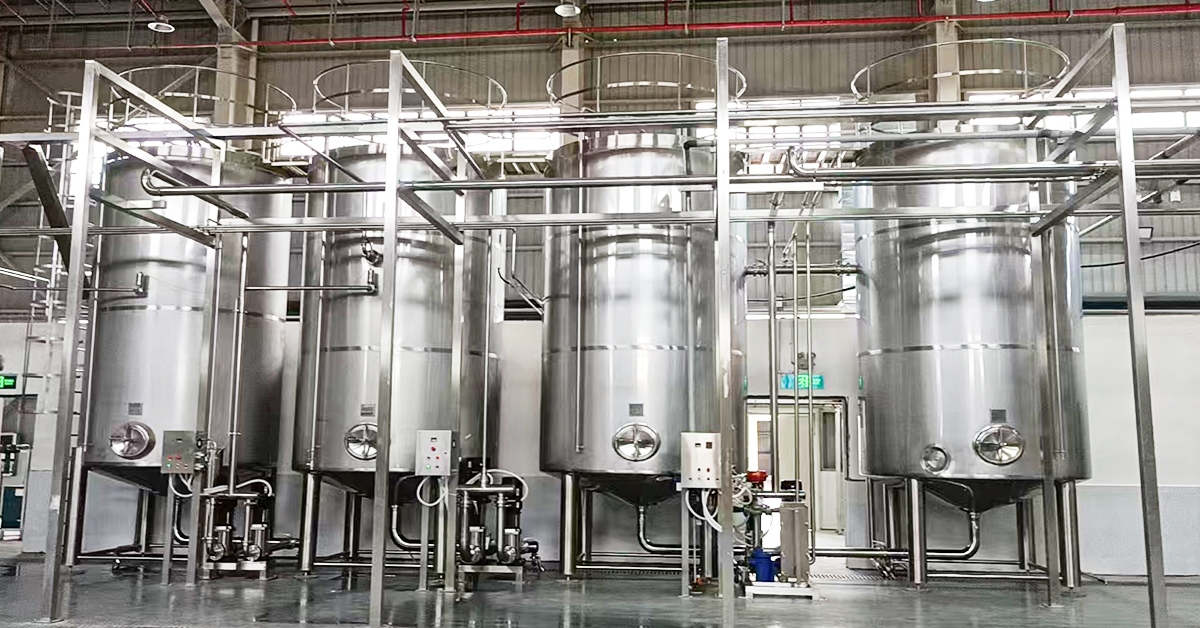 Professional Brewing Equipment: The Ultimate Guide to Elevating Your Craft Beer