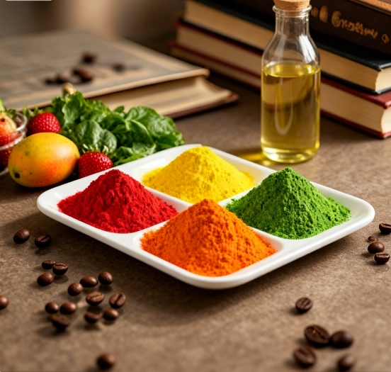 Food Grade Anti-caking Silica Factory Secrets: What Makes It Safe for Your Plate