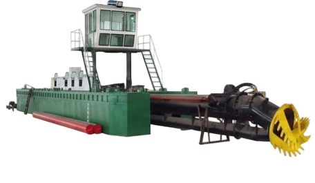 Best Port Dredging Company: Key Factors to Consider for Your Next Project