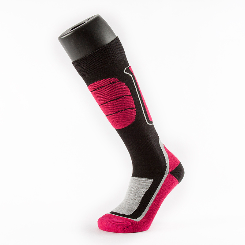 China Skiing Socks Manufacturer: Crafting Premium Performance and Comfort for Winter Sports Enthusiasts