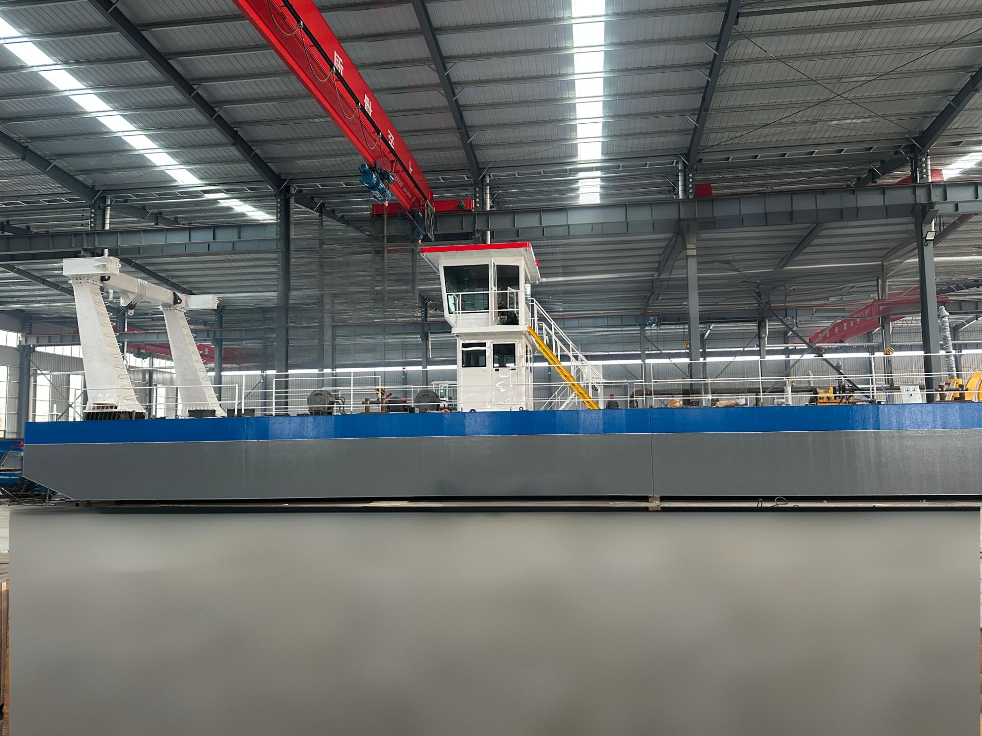 China Dredger Dealer: Expert Tips for Finding High-Quality Dredging Solutions