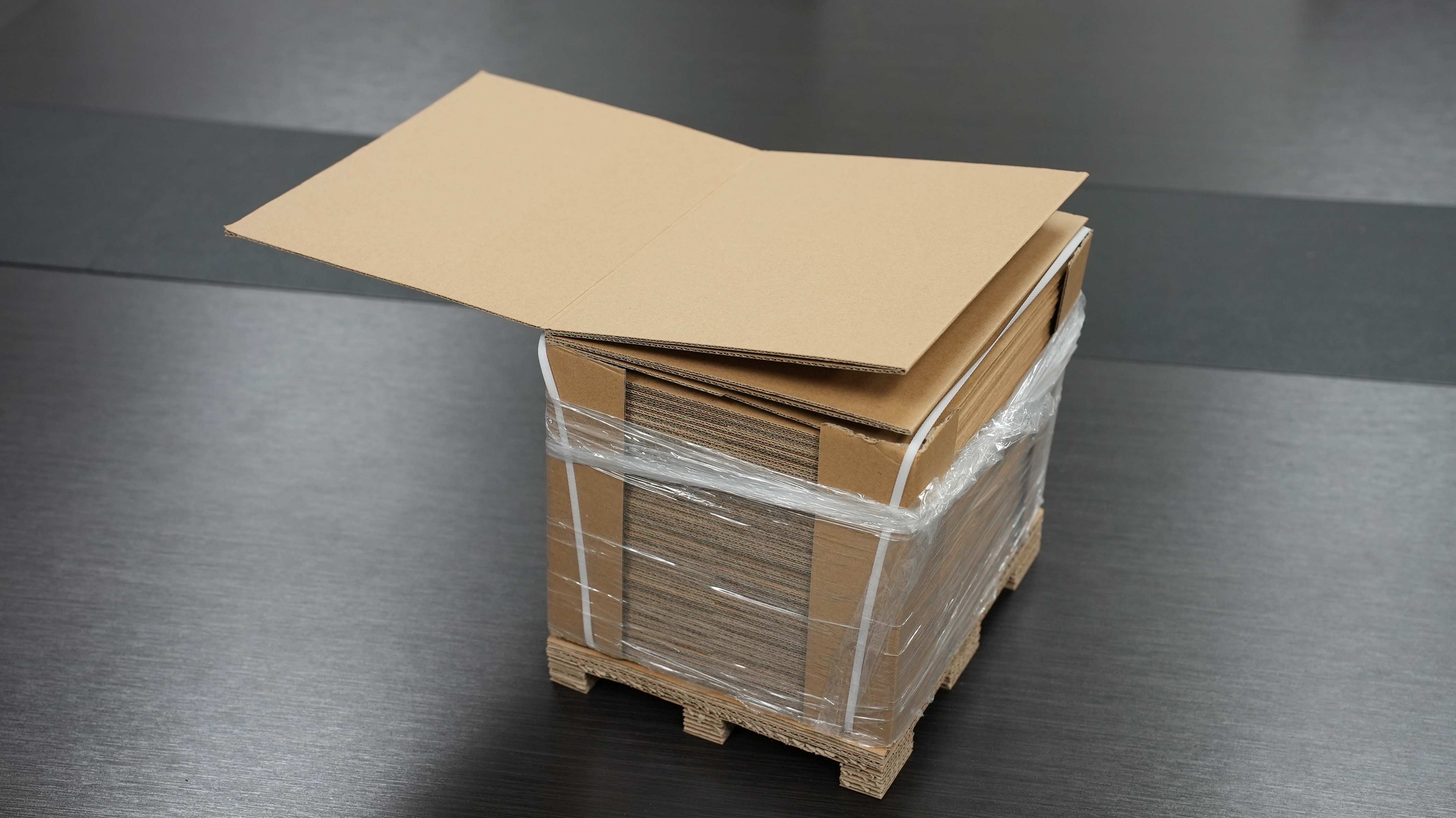 Best Fanfold Corrugated Cardboard Sheets: Top Recommendations for Shipping and Storage