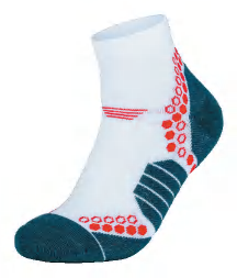 China Running Socks Company Unveils Innovative Performance Socks for Marathoners
