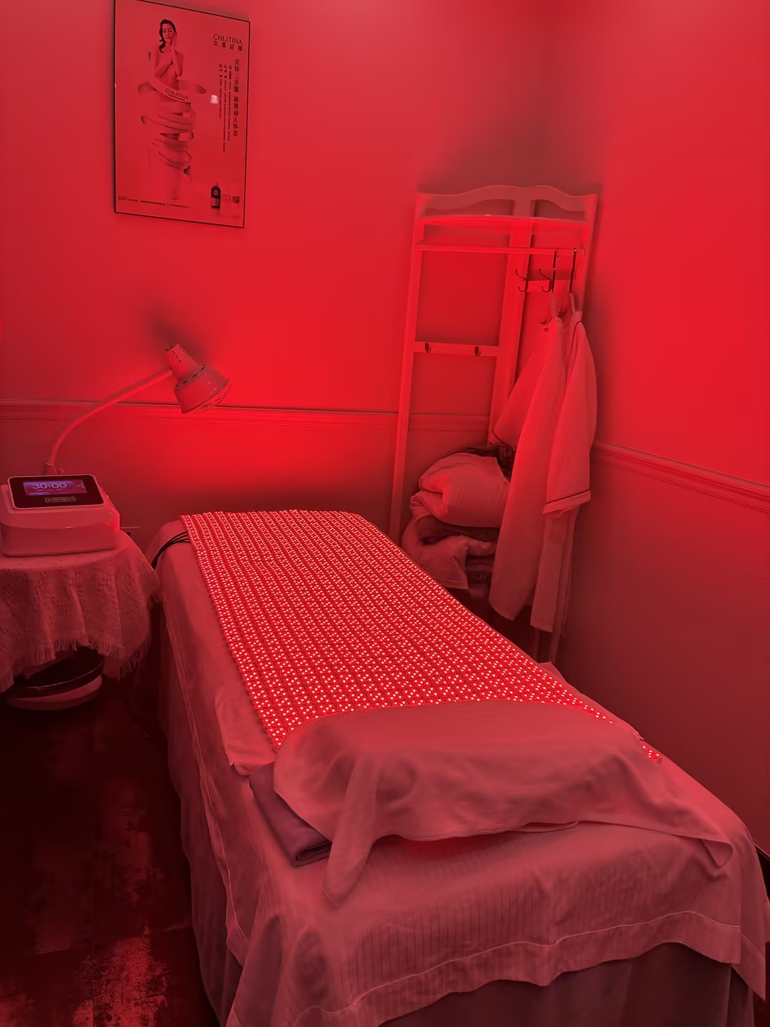 Red Light Therapy Original Manufacturer: Your Guide to Authentic Devices and Reliable Sourcing