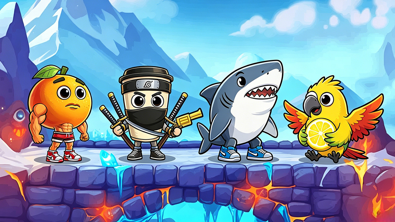 Fantasy Game Ranking: Epic Titles You Must Play Now