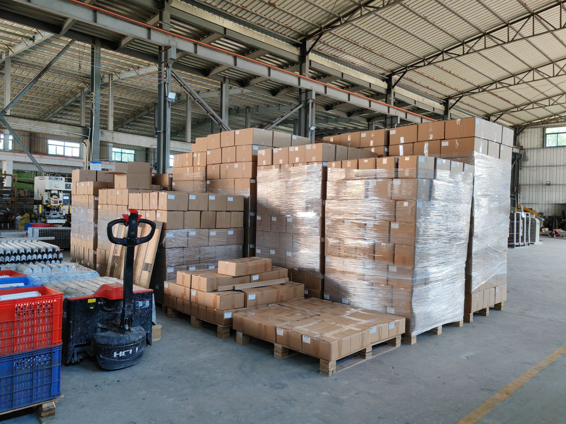 Top Solar Panel Clamp Factories in China: A Complete Overview