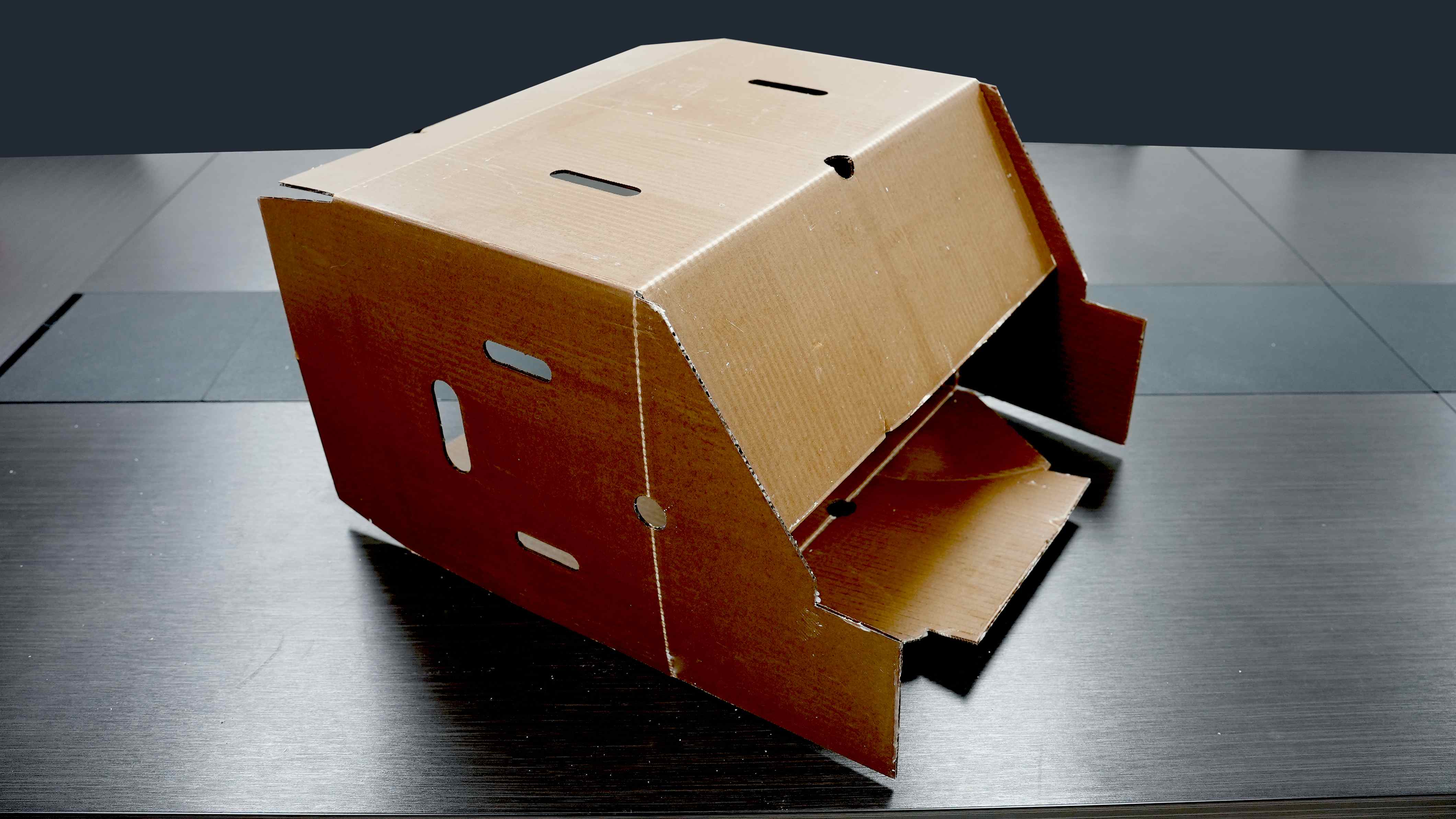 Waxed Corrugated Boxes Supplier: A Comprehensive Guide to Quality Packaging