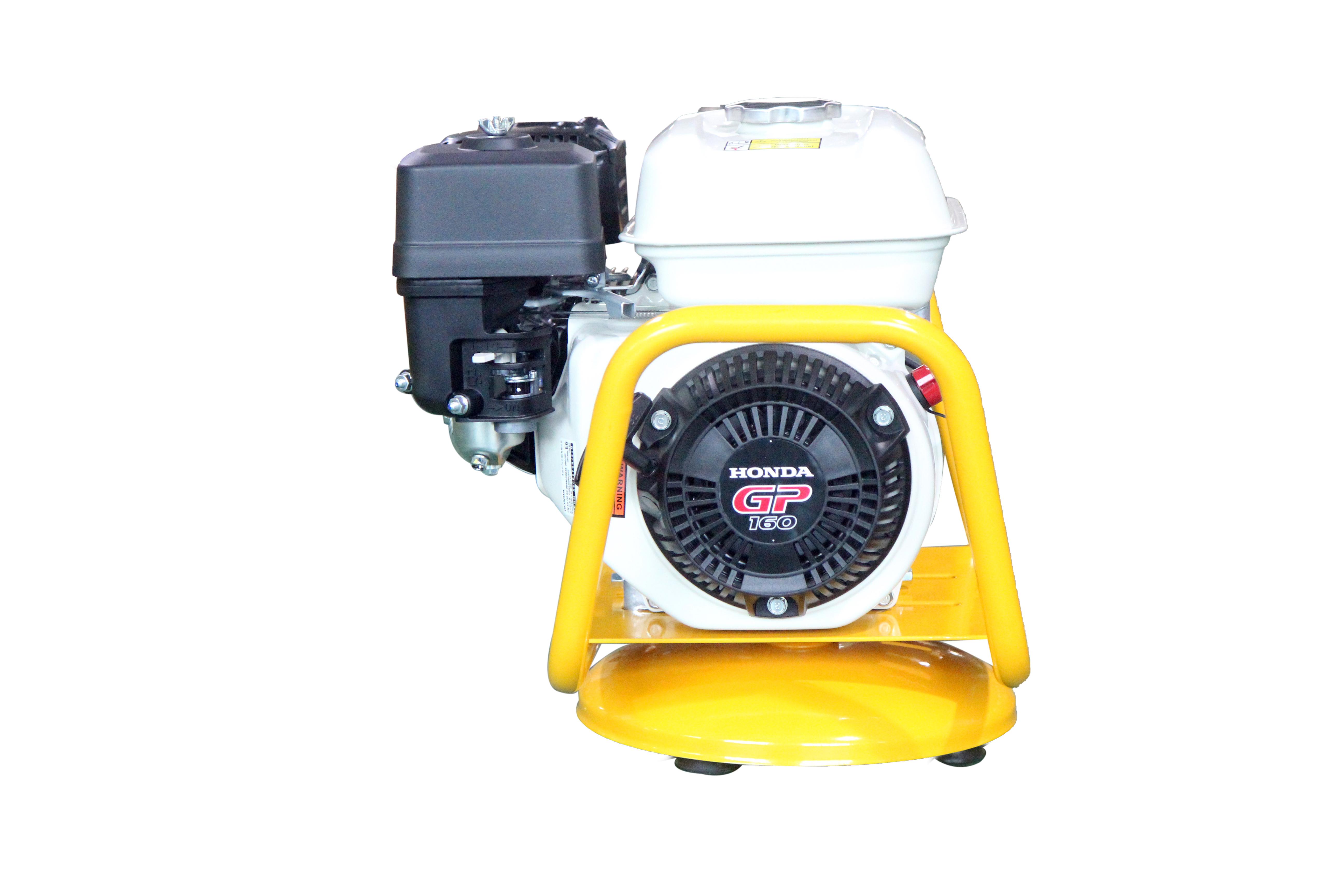 China Concrete Vibrator Manufacturer: Expert Insights on Reliable Concrete Consolidation Equipment