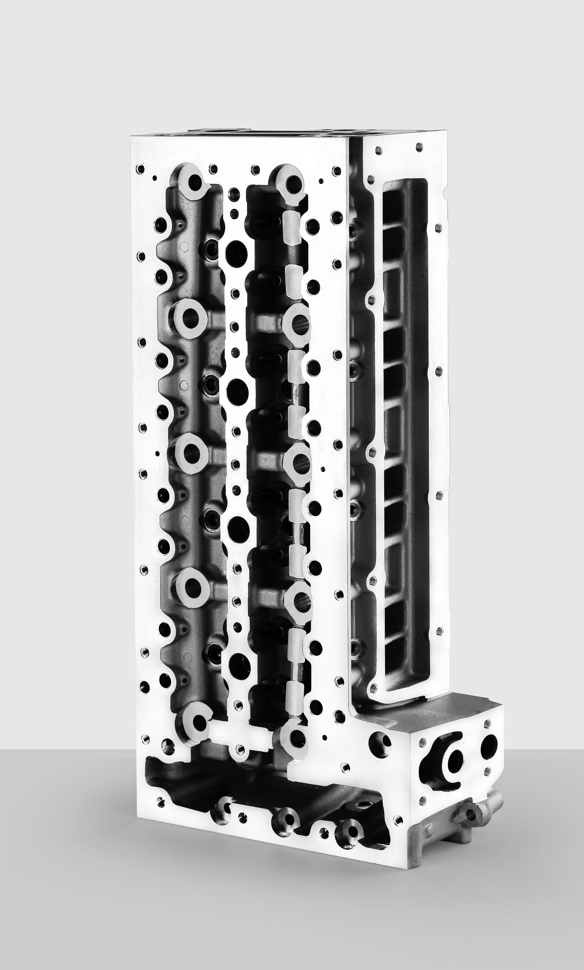 Top 10 Engine Cylinder Heads for Maximum Power and Efficiency