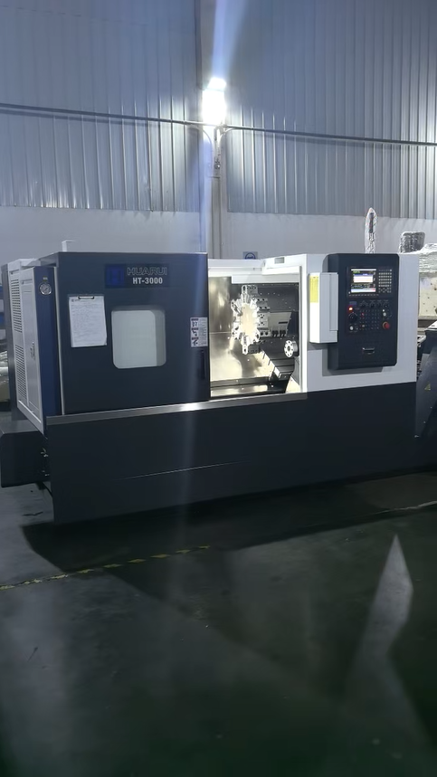 China Metal Lathe: Your Guide to Top Machines and Smart Buying Tips