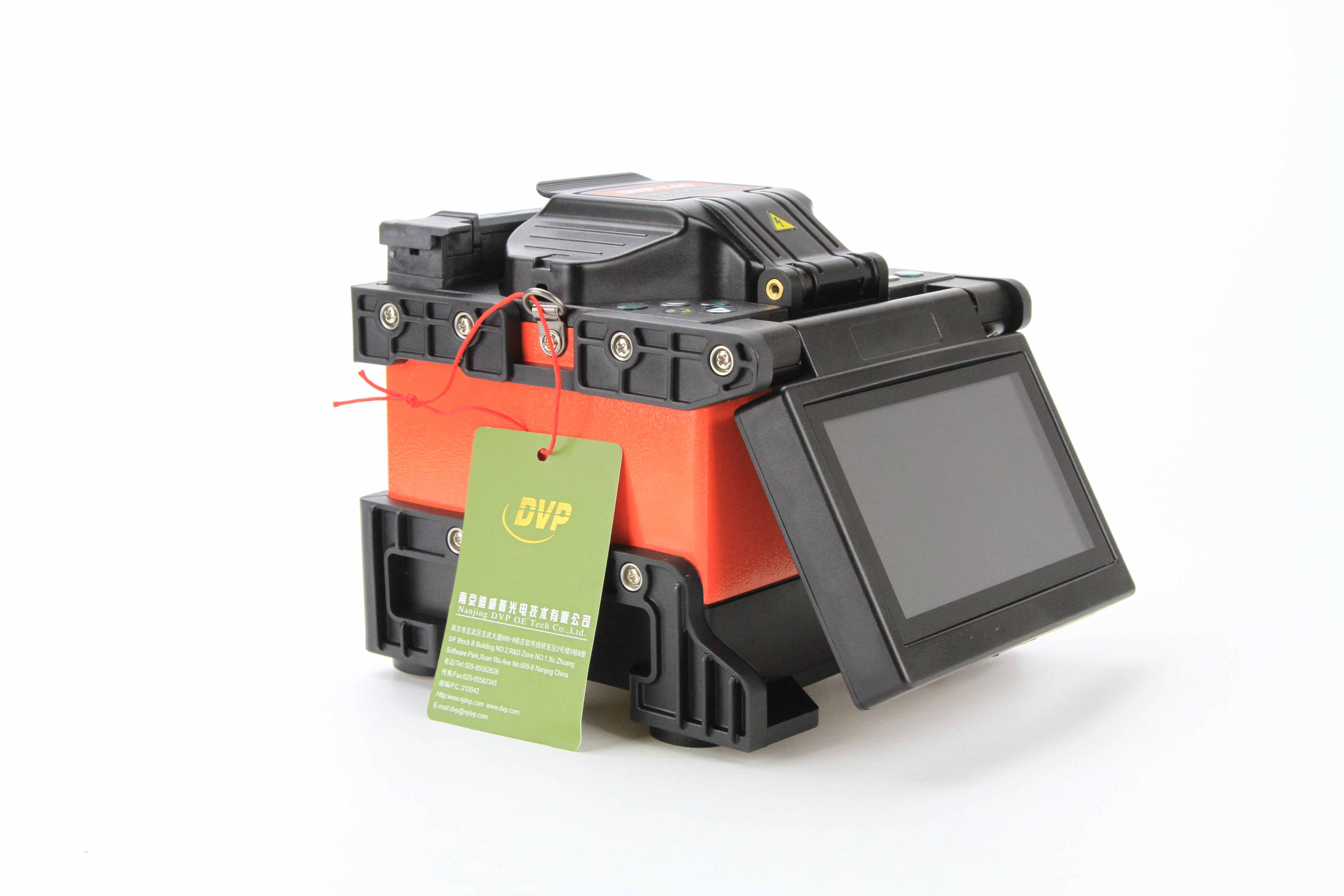 Inside a Fusion Splicer Factory: Precision Manufacturing Insights