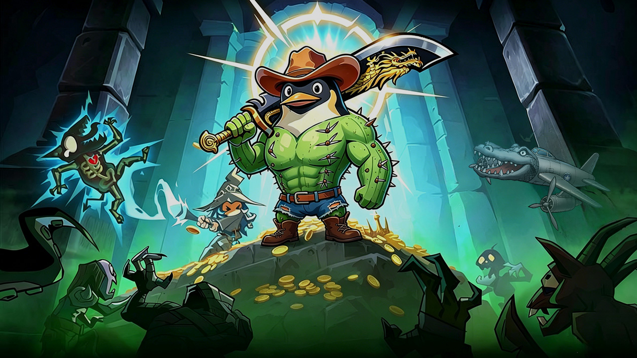 Legend Game User Ratings Reveal the Most Beloved Titles