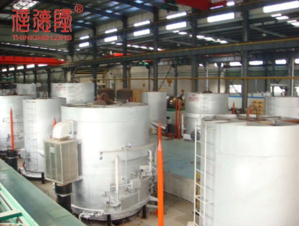 Bell Furnace Factory Operations That Power Precision Manufacturing