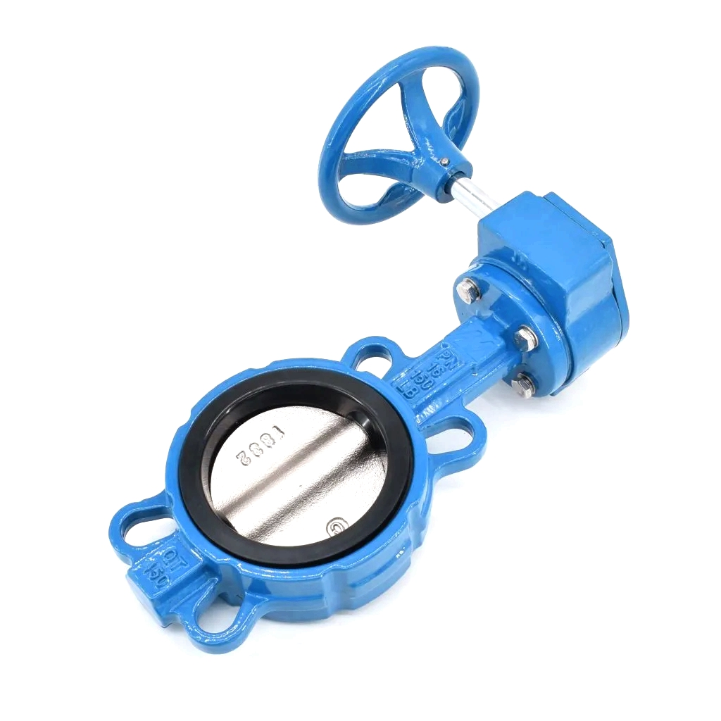 Wafer Butterfly Valve Company: Key Factors to Evaluate Before You Buy