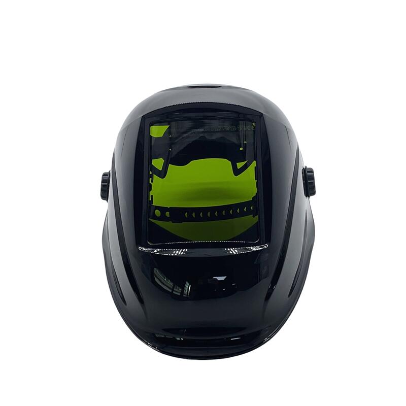 Top Laser Protection Helmets for Ultimate Safety and Performance