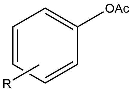 Aromatic Acetoxy Intermediate Manufacturer: How to Choose a Reliable Supplier