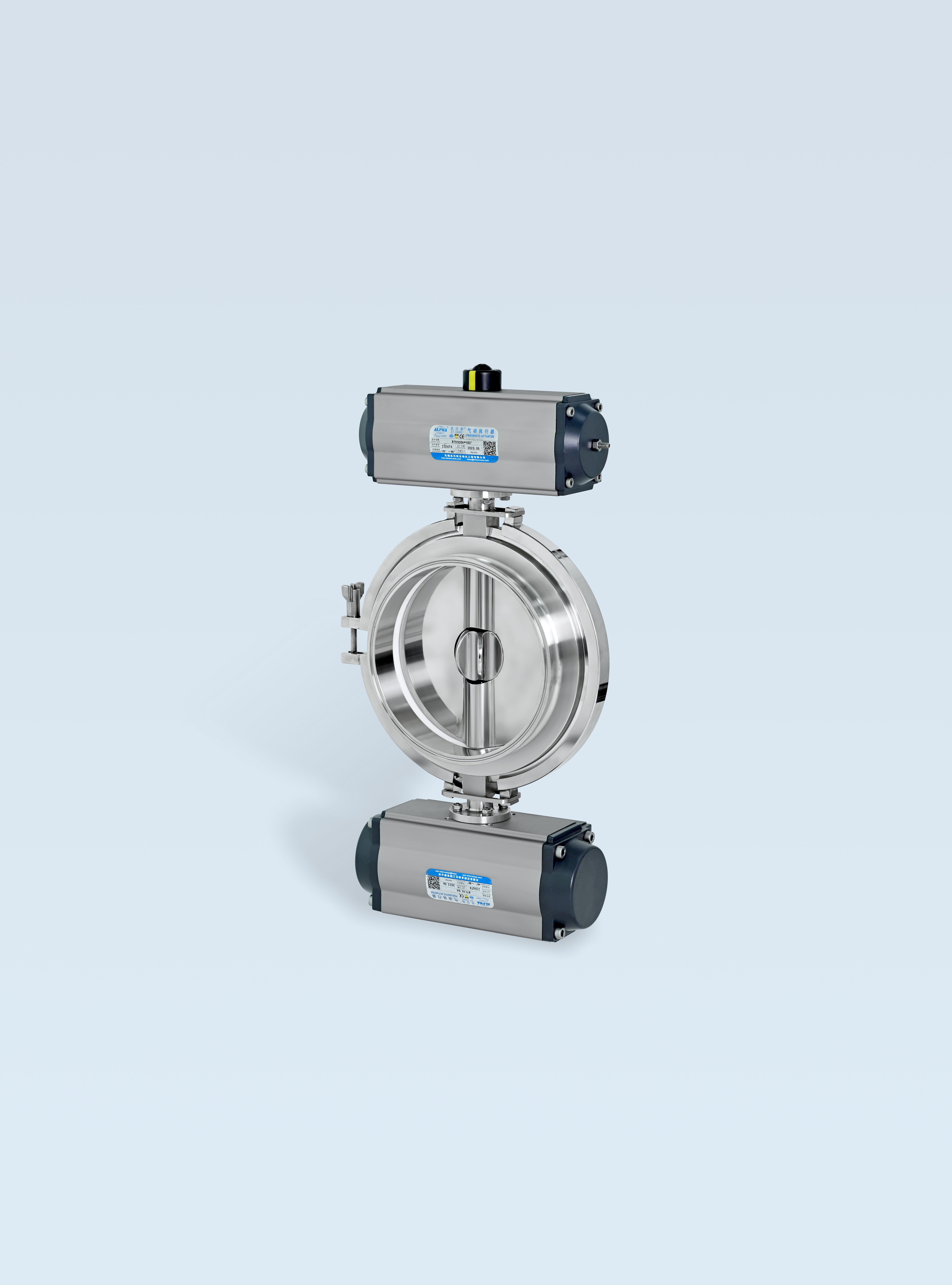 Metering Valve Factory: Essential Tips for Choosing a Reliable Manufacturing Partner