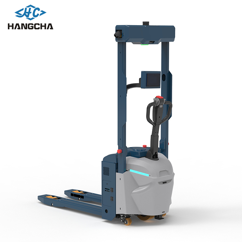 Automated Guided Vehicle Supplier Selection Made Simple: Key Factors to Consider
