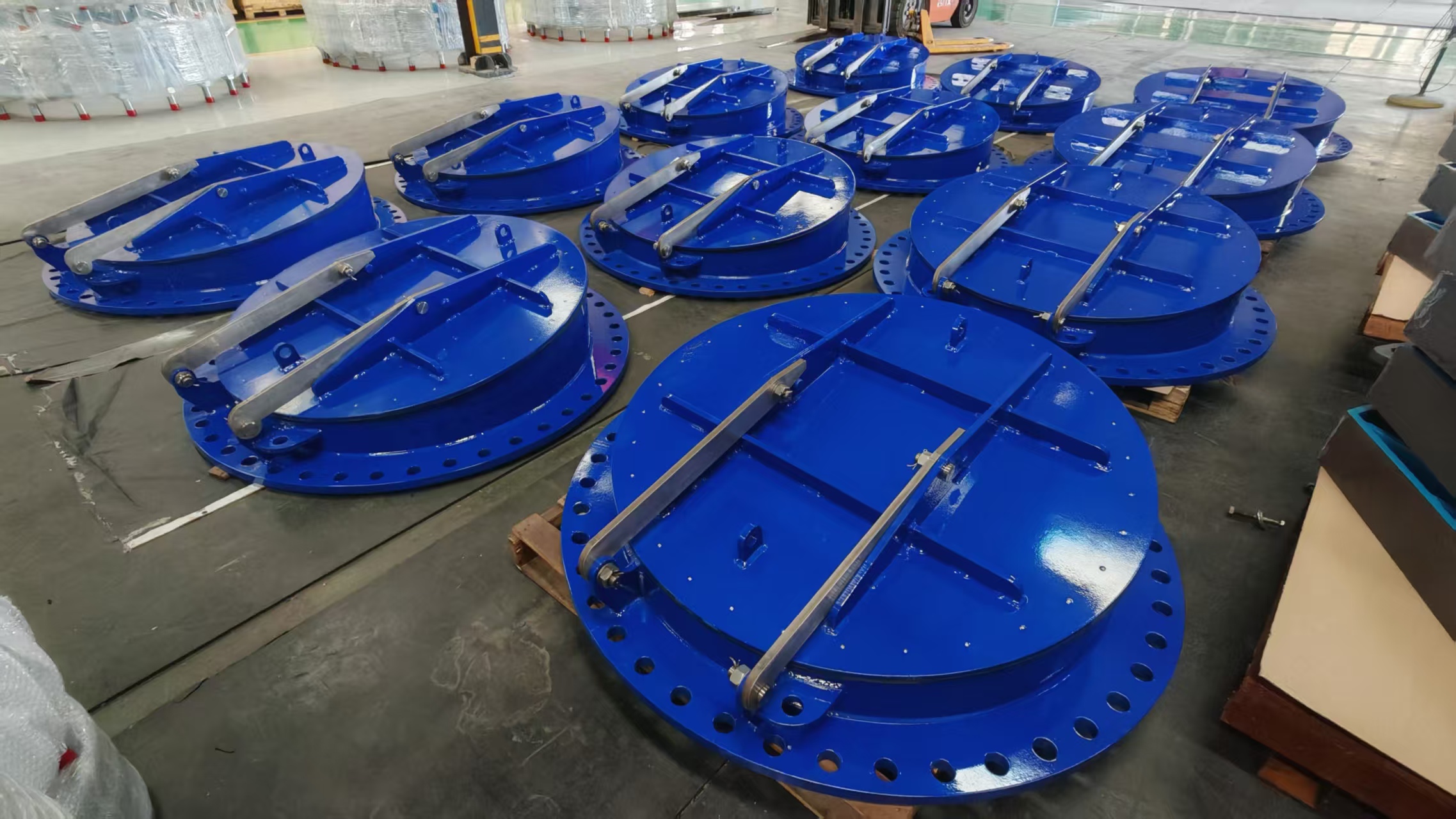 Flap Gate Valve Supplier Guide to Reliable Flow Control Solutions