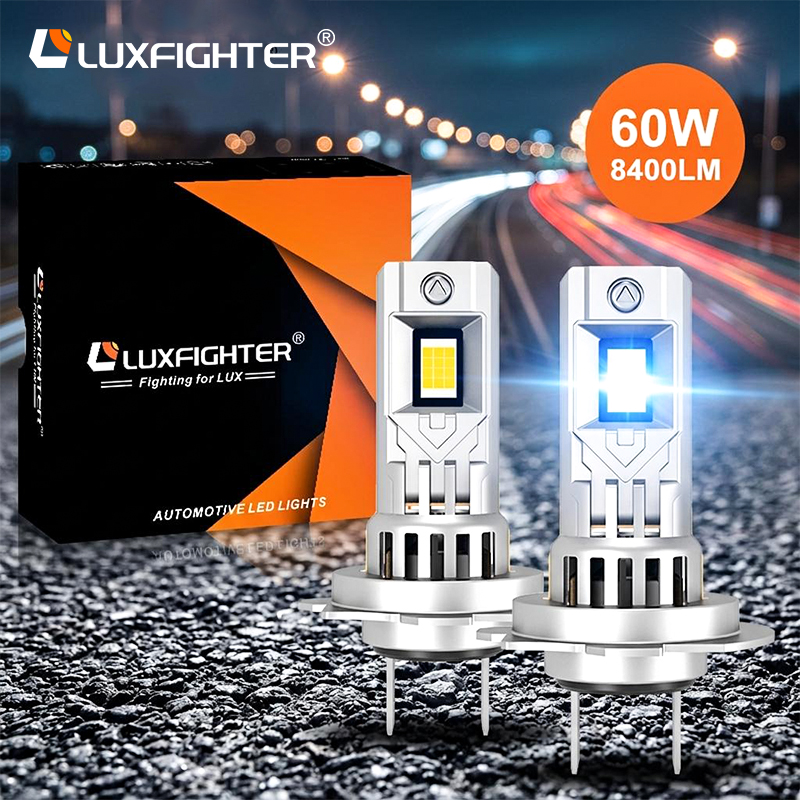 LED Fog Light Bulb Manufacturer: What to Look for in Quality and Performance