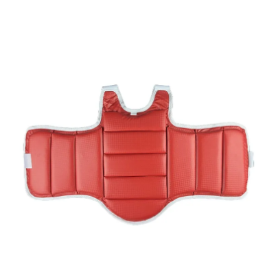 Karate Chest Guard Maker: Crafting Premium Protection for Martial Artists
